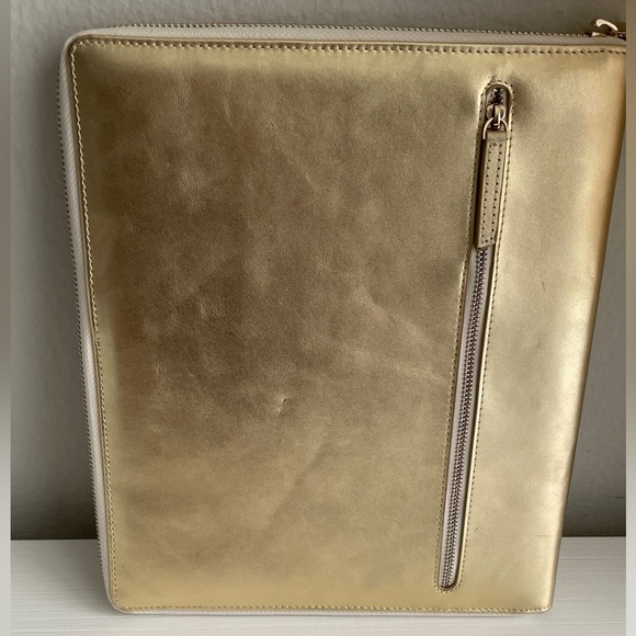 russell+hazel Gold iPad Tablet Folio Case - Picture 7 of 8